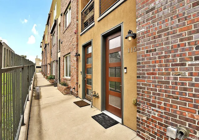 2nd image of 2840 W 26th Ave #115, Denver, CO 80211 | MLS# 5262816