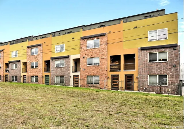 26th image of 2840 W 26th Ave #115, Denver, CO 80211 | MLS# 5262816