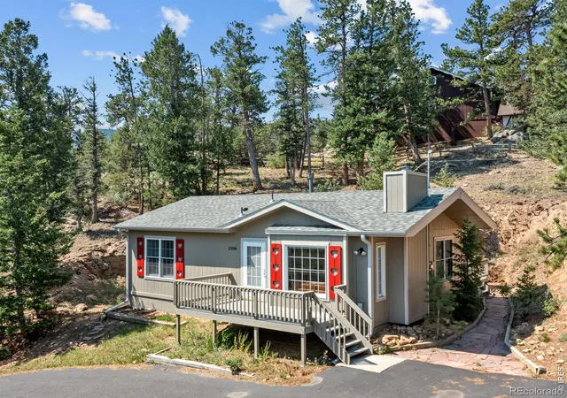 1st image of 2709 Sunrise Ct, Estes Park, CO 80517 | MLS# IR1062723