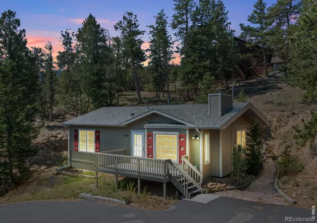 31st image of 2709 Sunrise Ct, Estes Park, CO 80517 | MLS# IR1062723
