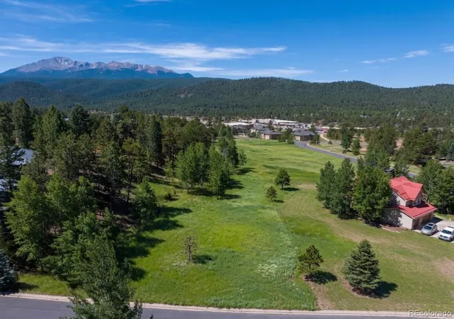 4th image of 921 Heather Ct, Woodland Park, CO 80863 | MLS# 5163251