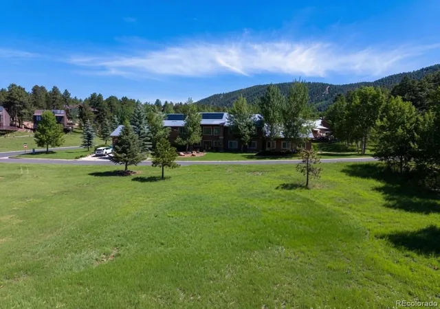 5th image of 921 Heather Ct, Woodland Park, CO 80863 | MLS# 5163251