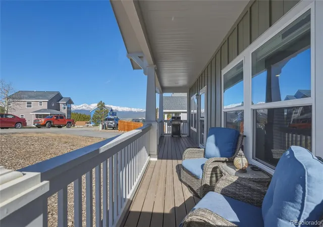 4th image of 115 Brooklyn Cir, Leadville, CO 80461 | MLS# 6428418