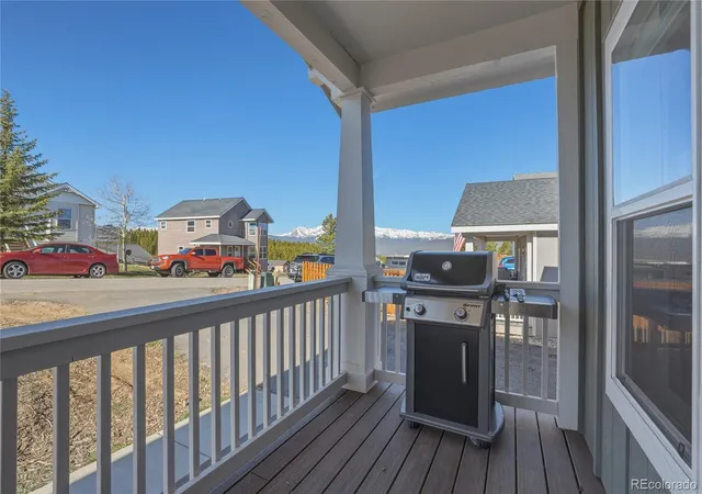 5th image of 115 Brooklyn Cir, Leadville, CO 80461 | MLS# 6428418