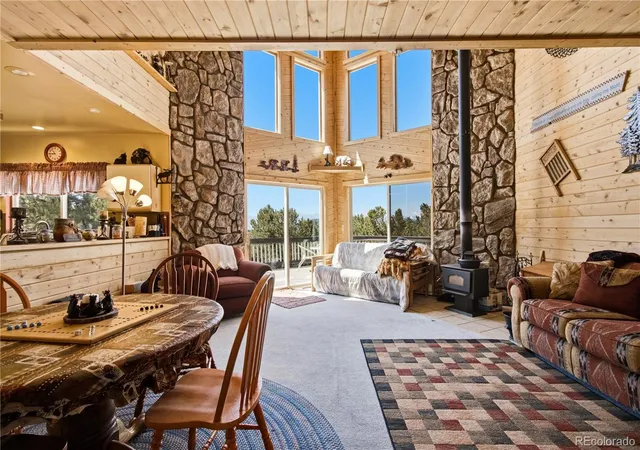 3rd image of 759 Red Feather Rd, Cotopaxi, CO 81223 | MLS# 6860205