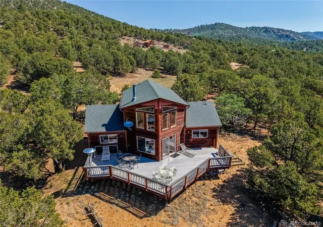 36th image of 759 Red Feather Rd, Cotopaxi, CO 81223 | MLS# 6860205