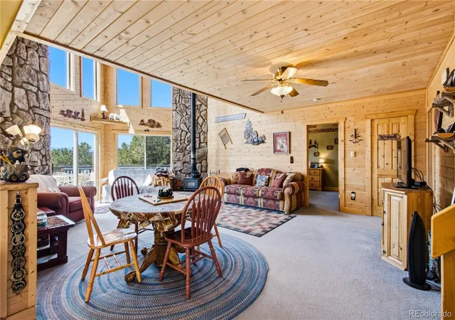 4th image of 759 Red Feather Rd, Cotopaxi, CO 81223 | MLS# 6860205