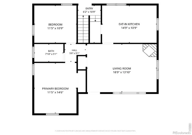 29th image of 808 Francis St, Longmont, CO 80501 | MLS# IR1062725
