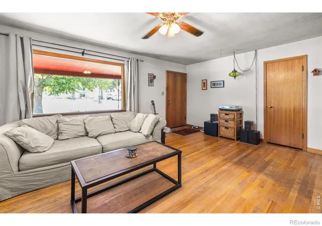 5th image of 808 Francis St, Longmont, CO 80501 | MLS# IR1062725