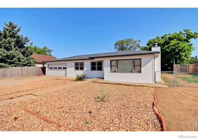 Homes for sale in Evans, CO | 3001 Sunset Dr, Evans, CO 80620 | MLS# IR1062726