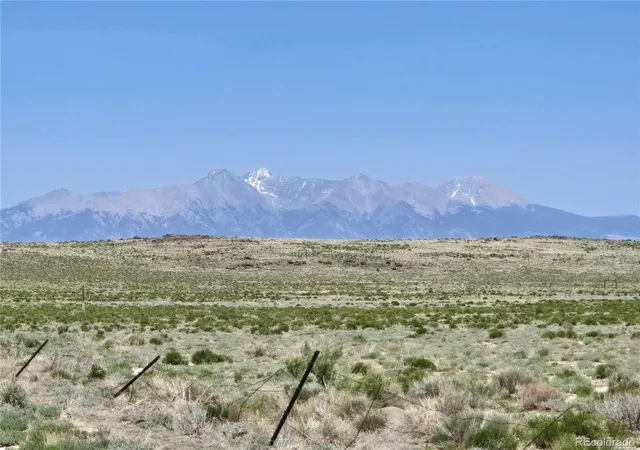 Homes for sale in Blanca, CO | Lot 1 33rd Street, Blanca, CO 81123 | MLS# 9952038