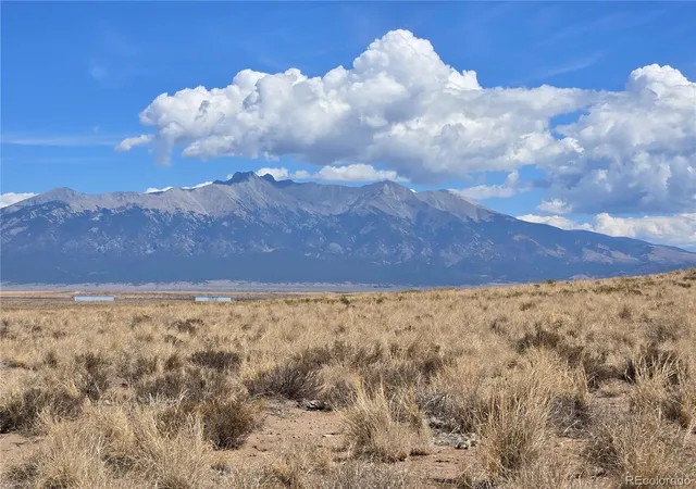 Photo 1 of Land for sale at Lot 1 33rd Street, Blanca, CO 81123 | MLS# 9952038 | Listing updated on 2026-08-26