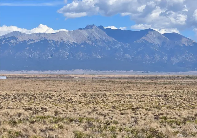 Photo 2 of Land for sale at Lot 1 33rd Street, Blanca, CO 81123 | MLS# 9952038 | Listing updated on 2026-08-26