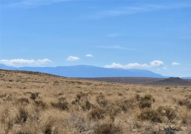 Photo 5 of Land for sale at Lot 1 33rd Street, Blanca, CO 81123 | MLS# 9952038 | Listing updated on 2026-08-26