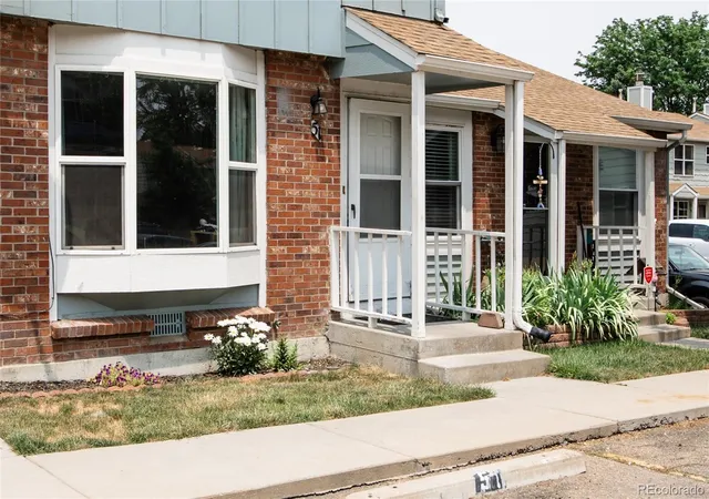 2nd image of 8168 Washington St #51, Denver, CO 80229 | MLS# 8267784