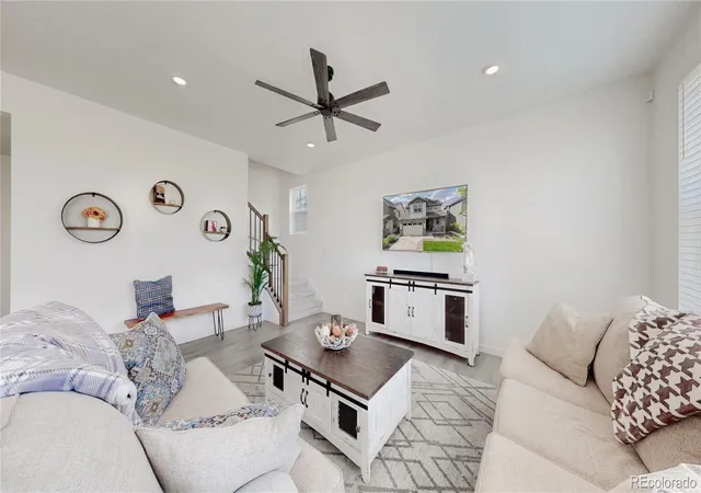 Homes for sale in Commerce City, CO | 13045 E 102Nd Pl, Commerce City, CO 80022 | MLS# 8800574