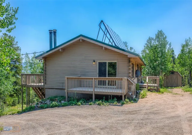 Homes for sale in Black Hawk, CO | 914 S Dory Lakes Dr, Black Hawk, CO 80422 | MLS# 6235974