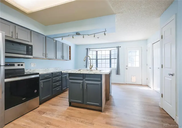 Photo 3 of Townhouse for sale at 8128 Washington St #158, Denver, CO 80229 | MLS# 5415963 | Listing updated on 2026-09-01