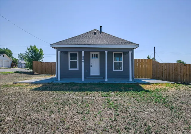 Homes for sale in Keenesburg, CO | 300 S Main St, Keenesburg, CO 80643 | MLS# 3543539