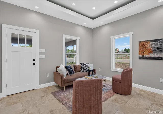 Homes for sale in Keenesburg, CO | 300 S Main St, Keenesburg, CO 80643 | MLS# 3543539