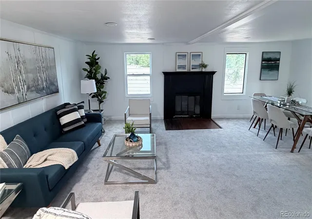 2nd image of 7486 Patrick St, Fort Lupton, CO 80621 | MLS# 8152615