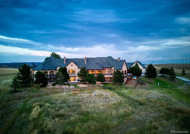 Homes for sale in Sedalia, CO | 5740 Lambert Ranch Trl, Sedalia, CO 80135 | MLS# 7690195