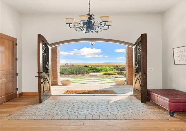 Homes for sale in Sedalia, CO | 5740 Lambert Ranch Trl, Sedalia, CO 80135 | MLS# 7690195