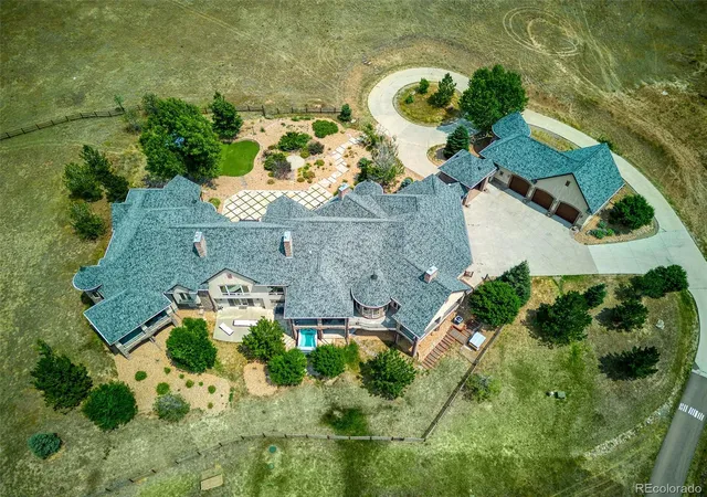 Homes for sale in Sedalia, CO | 5740 Lambert Ranch Trl, Sedalia, CO 80135 | MLS# 7690195