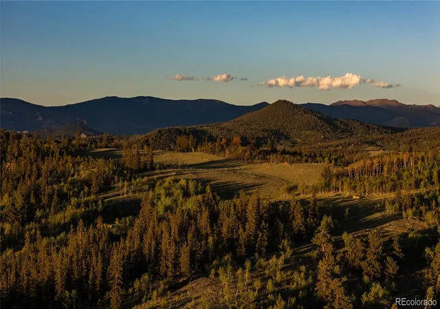 Land for sale at 1280 Antler Ridge Rd, Como, CO 80432 | MLS# 3350863