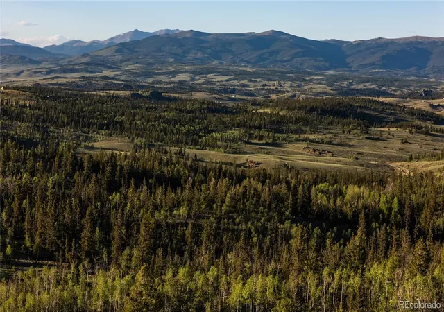 Photo 1 of Land for sale at 1280 Antler Ridge Rd, Como, CO 80432 | MLS# 3350863 | Listing updated on 2026-08-07