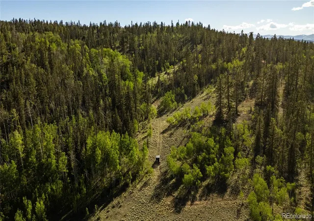 Photo 2 of Land for sale at 1280 Antler Ridge Rd, Como, CO 80432 | MLS# 3350863 | Listing updated on 2026-08-07