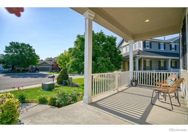 3rd image of 290 Clark Ct, Windsor, CO 80550 | MLS# IR1062735