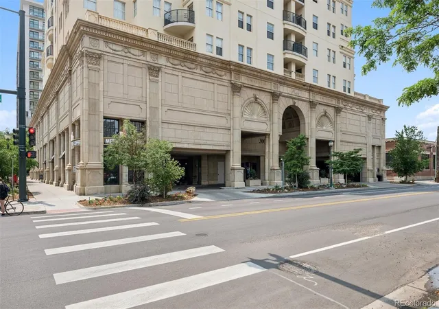 5th image of 300 W 11Th Ave #10B, Denver, CO 80204 | MLS# 2891055