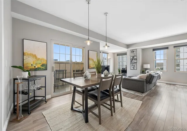 4th image of 300 W 11Th Ave #10B, Denver, CO 80204 | MLS# 2891055