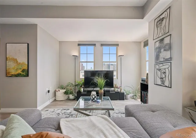 3rd image of 300 W 11Th Ave #10B, Denver, CO 80204 | MLS# 2891055