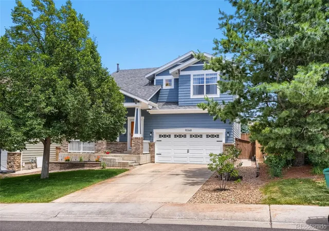 1st image of 10368 Fairlawn Trl, Highlands Ranch, CO 80130 | MLS# 6836597