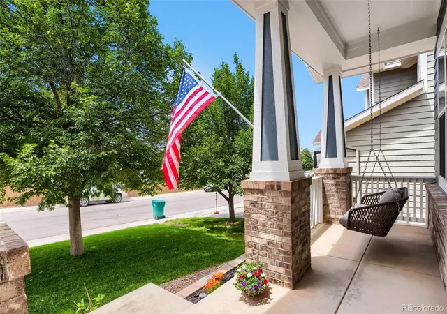 Photo 3 of Single family home for sale at 10368 Fairlawn Trl, Highlands Ranch, CO 80130 | MLS# 6836597 | Listing updated on 2026-09-22