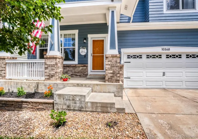 Photo 3 of Single family home for sale at 10368 Fairlawn Trl, Highlands Ranch, CO 80130 | MLS# 6836597 | Listing updated on 2026-09-22