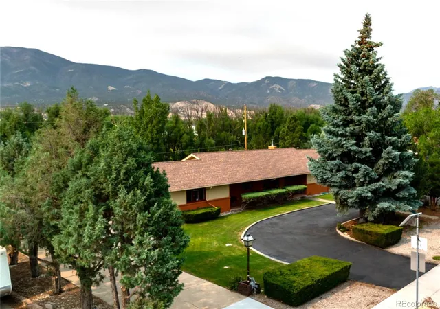 Homes for sale in Salida, CO | 615 Poncha Blvd, Salida, CO 81201 | MLS# 2577271