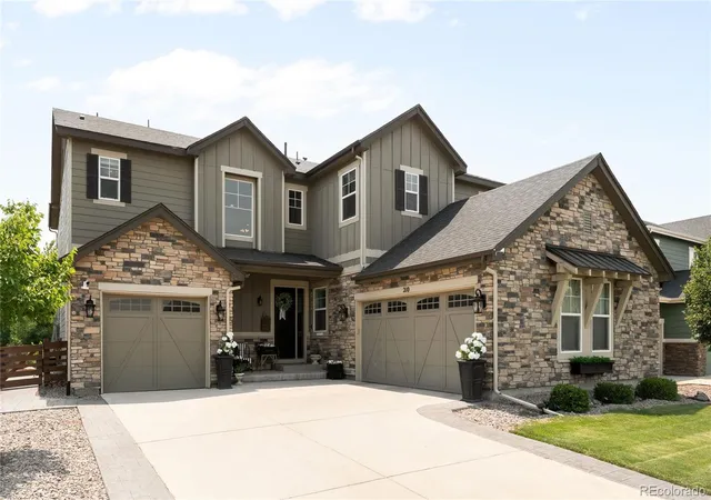 Homes for sale in Erie, CO | 210 Horizon Ave, Erie, CO 80516 | MLS# 2877642