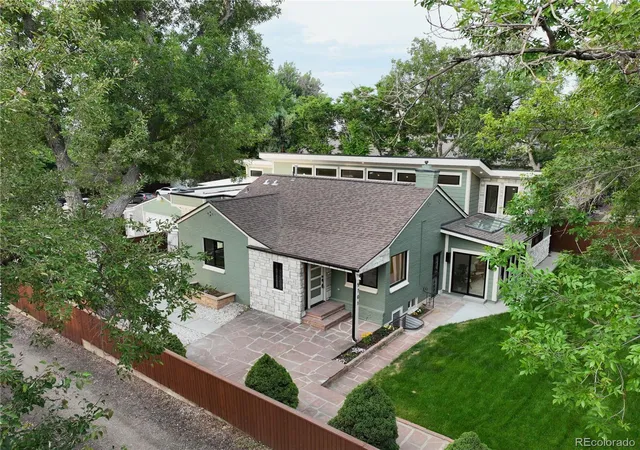 Photo 1 of Single family home for sale at 5701 W 35th Avenue, Wheat Ridge, CO 80212 | MLS# 7731501 | Listing updated on 2026-10-09