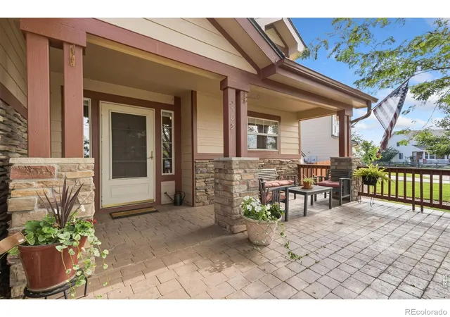 3rd image of 3405 Leopard Pl, Loveland, CO 80537 | MLS# IR1062737