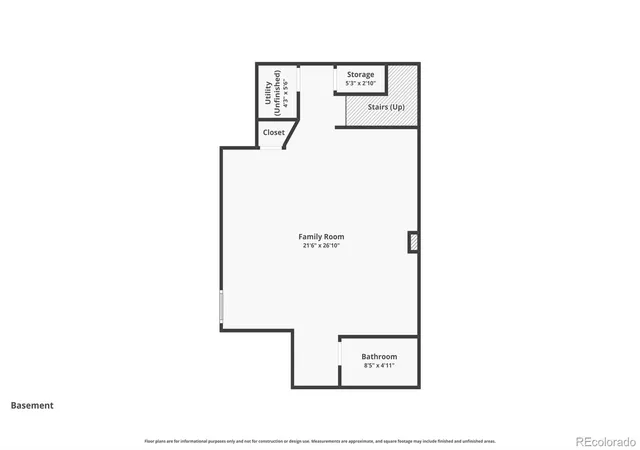 Photo 34 of Townhouse for sale at 16535 E Alameda Pkwy, Aurora, CO 80017 | MLS# 6946000 | Listing updated on 2026-08-13