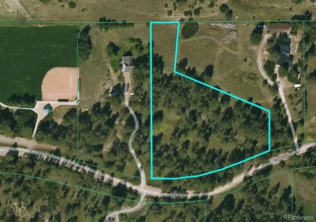 Homes for sale in Franktown, CO | E Park Dr, Franktown, CO 80116 | MLS# 8658241