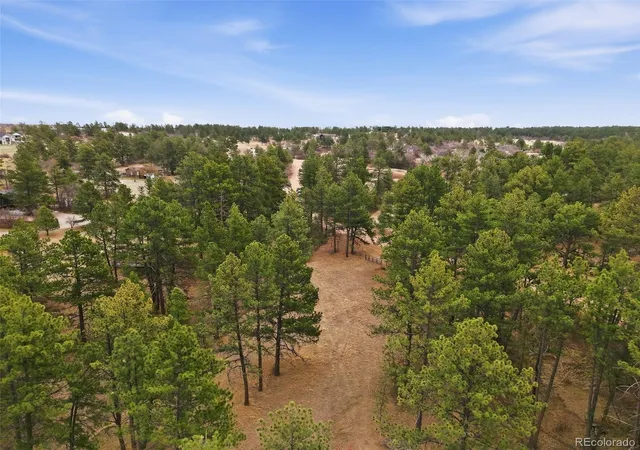 Homes for sale in Franktown, CO | E Park Dr, Franktown, CO 80116 | MLS# 8658241