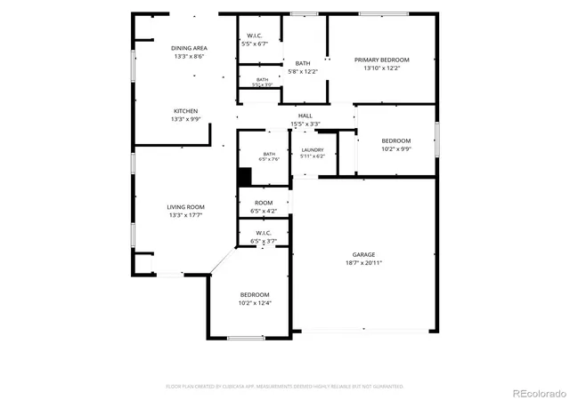 37th image of 10078 Apollo Bay Wy, Littleton, CO 80130 | MLS# 8649540