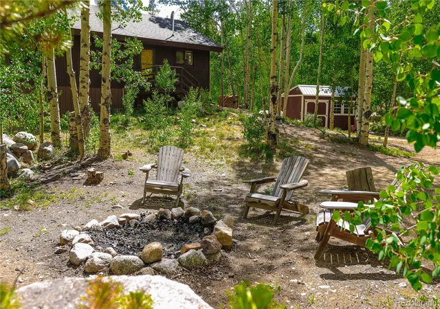 Photo 2 of Single family home for sale at 2602 Empire Valley Dr, Leadville, CO 80461 | MLS# 8262124 | Listing updated on 2026-10-03