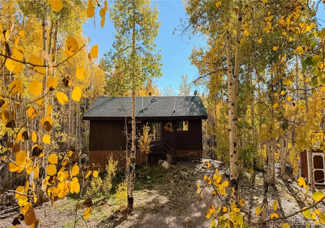 Single family home for sale at 2602 Empire Valley Dr, Leadville, CO 80461 | MLS# 8262124