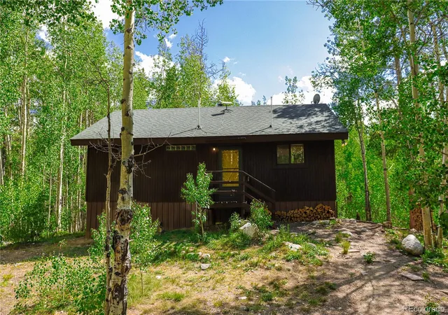 Photo 3 of Single family home for sale at 2602 Empire Valley Dr, Leadville, CO 80461 | MLS# 8262124 | Listing updated on 2026-10-03