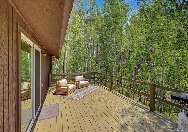 Photo 4 of Single family home for sale at 2602 Empire Valley Dr, Leadville, CO 80461 | MLS# 8262124 | Listing updated on 2026-10-03